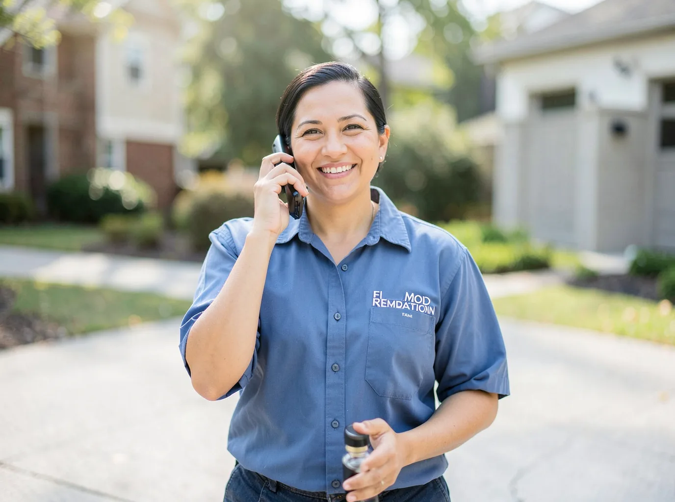 Mold Remediation Elmore, OH FAQs